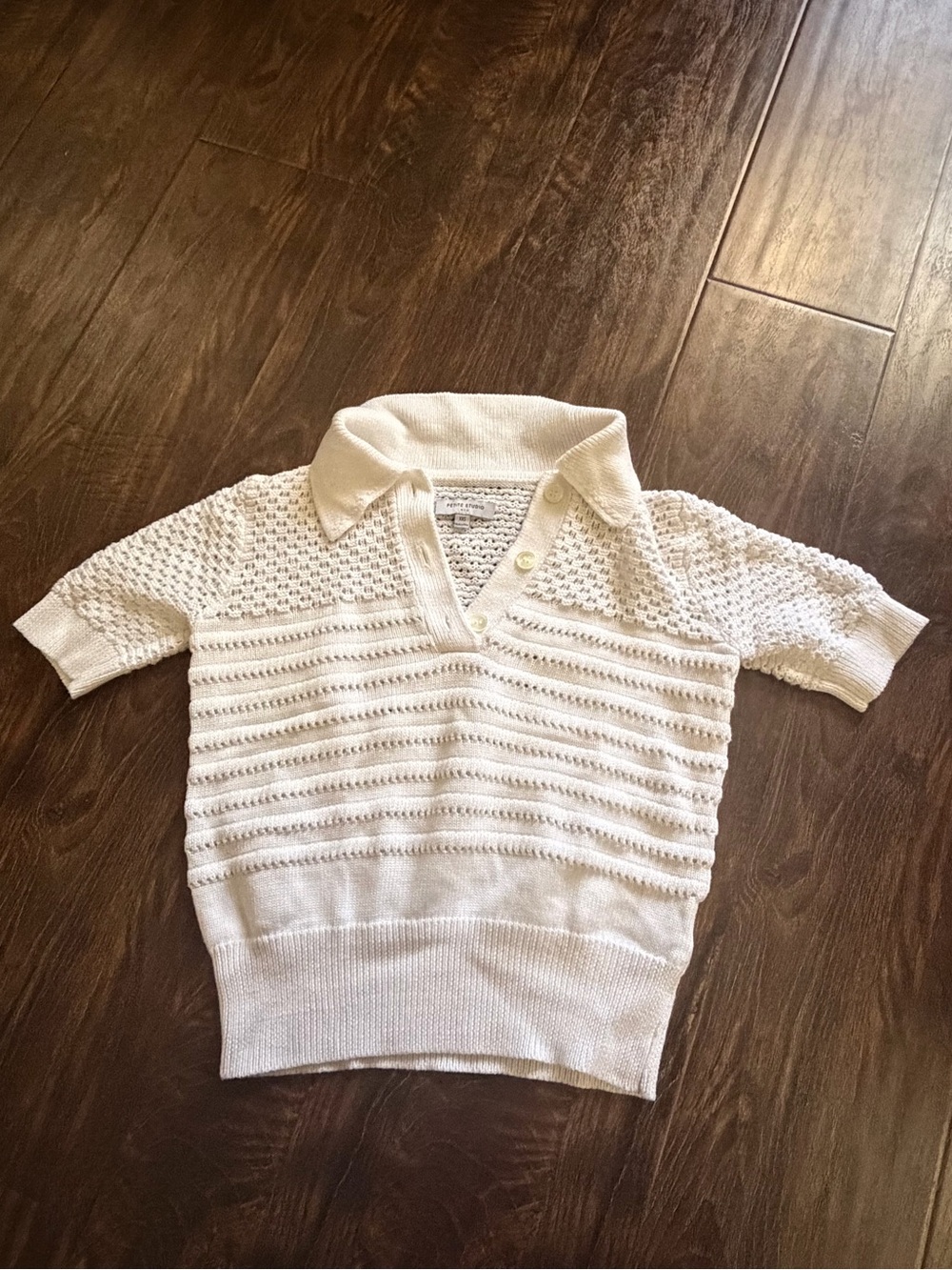Petite Studio top